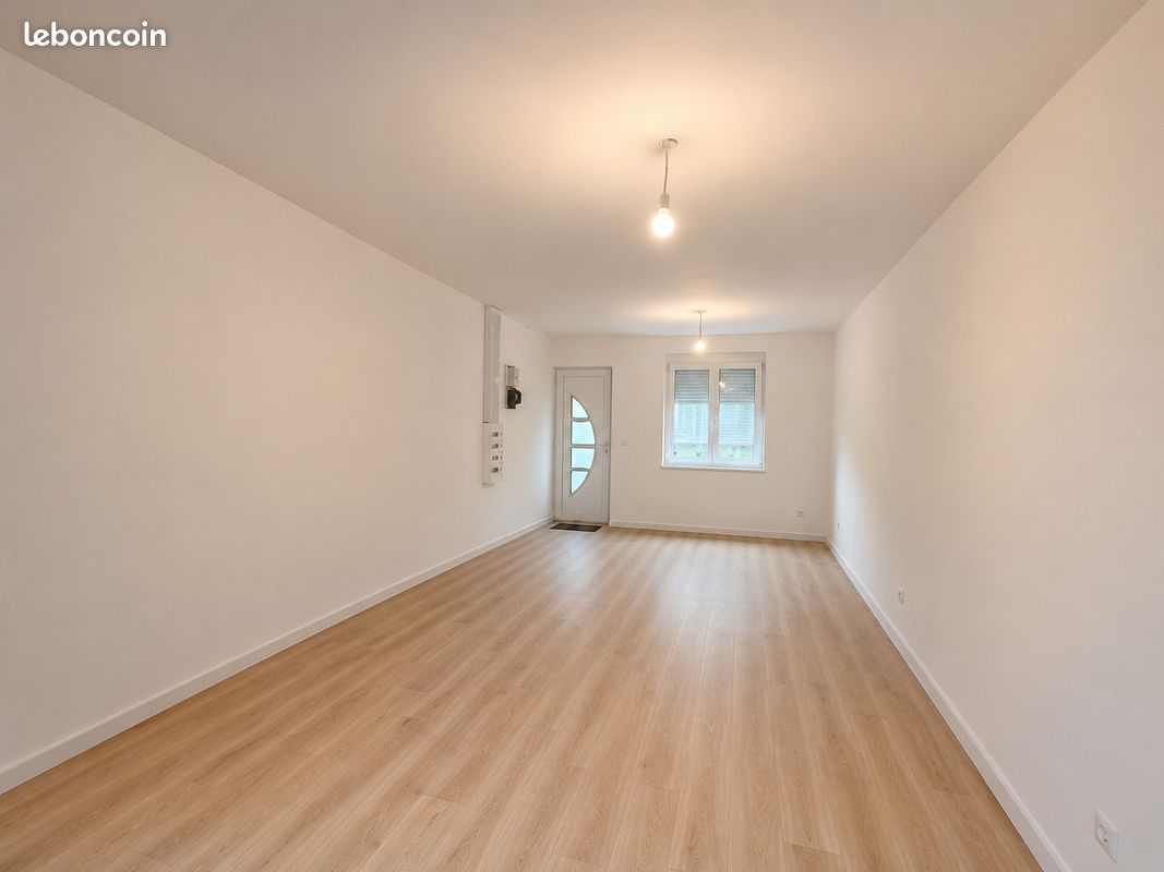 Maison 7 pièces 95 m² · à Faches-Thumesnil · 95 m² · 230 000 €