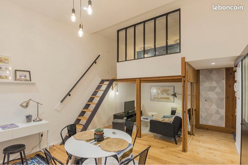 Appartement 2 pièces 39 m² · à Marseille · 38,5 m² · 900 €/mois