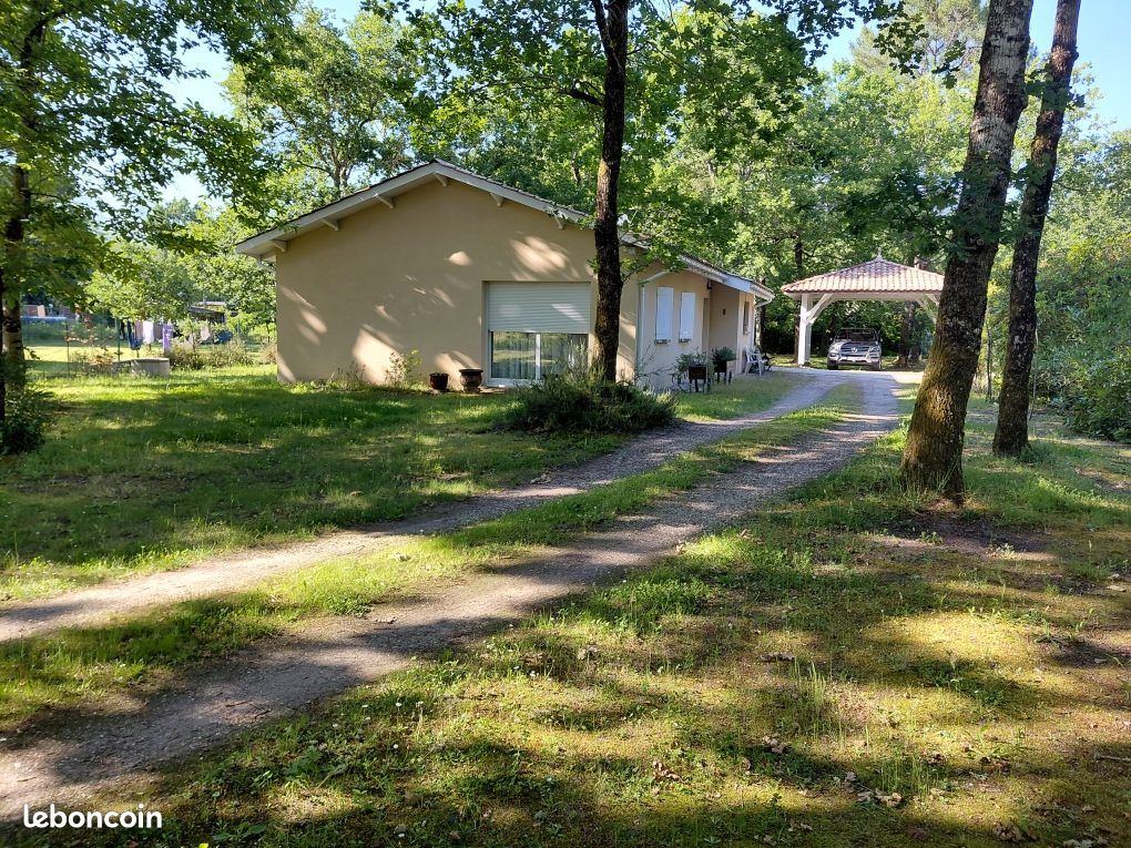 Maison 5 pièces 95 m² · à Grayan-Et-l'Hôpital · 95 m² · 240 000 €