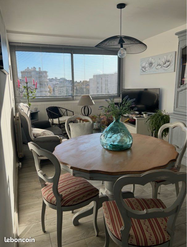 Appartement 3 pièces 70 m² · à Toulon · 70 m² · 265 000 €