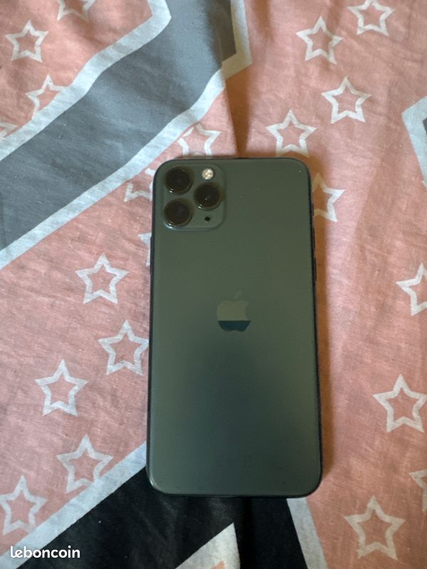 IPhone Pro 11 (image 2)