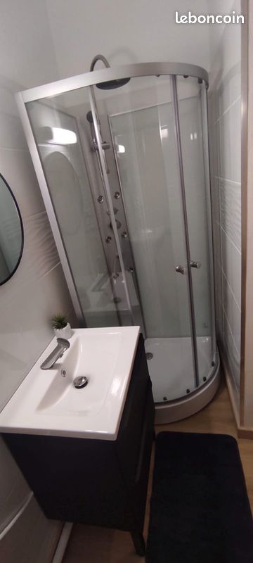 Appartement a louer lens - 2 pièce(s) - 38 m2 - Surfyn