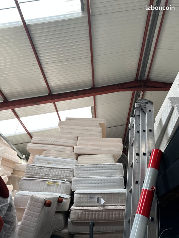 Matelas tout type (image 4)