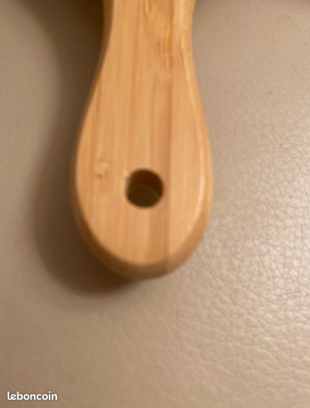 Petite Brosse à cheveux (image 5)