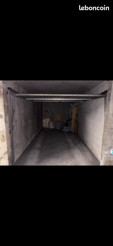 Parking 13 m² · à Nice · 13 m² · 40 000 €