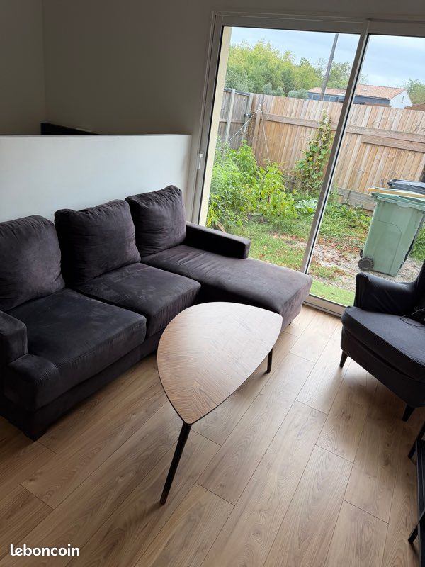 Maison 2 pièces 30 m² · à Mérignac · 30 m² · 920 €/mois