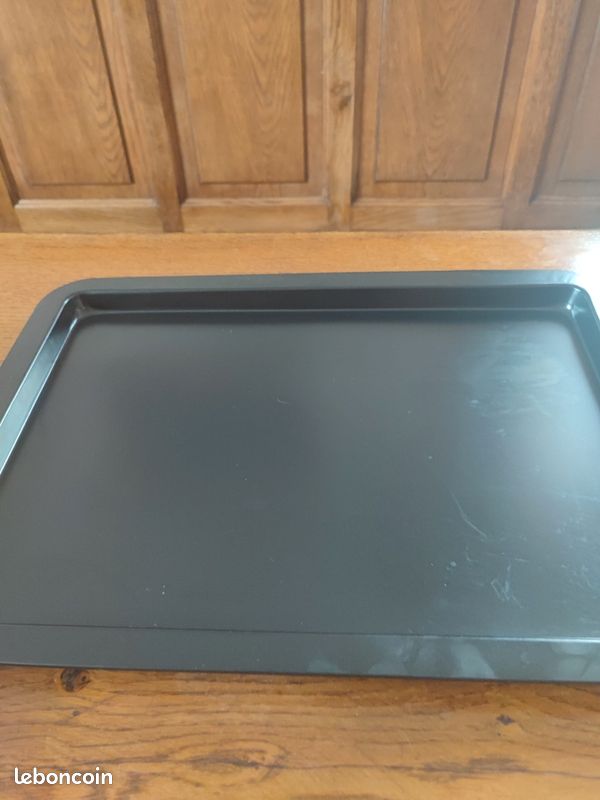 Plaque pour le four 48/34 cm (image 2)