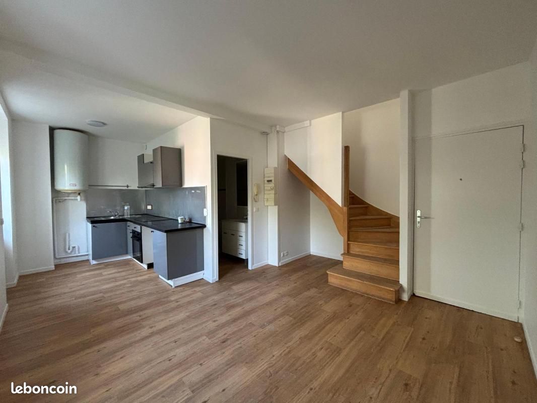 Appartement 3 pièces 31 m² · à Valence · 31 m² · 540 €
