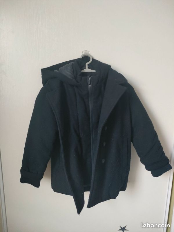 Vends lot de vêtements garçon 3 ans (image 2)