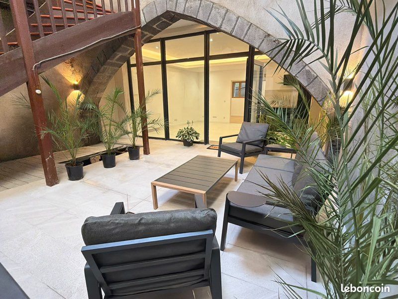 Appartement 3 pièces 50 m² · à Clermont-Ferrand · 50 m² · 127 000 €