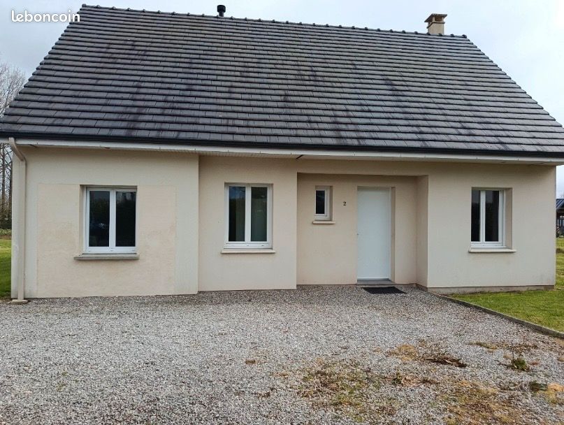 Maison 5 pièces 97 m² · à Ochancourt · 97 m² · 220 000 €