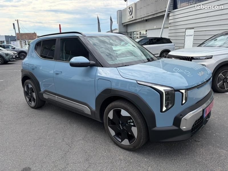 Kia EV2 147ch 42,2kWh Earth (image 3)