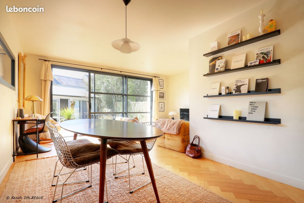 Appartement 3 pièces 79 m² · à Rennes · 79 m² · 365 750 €