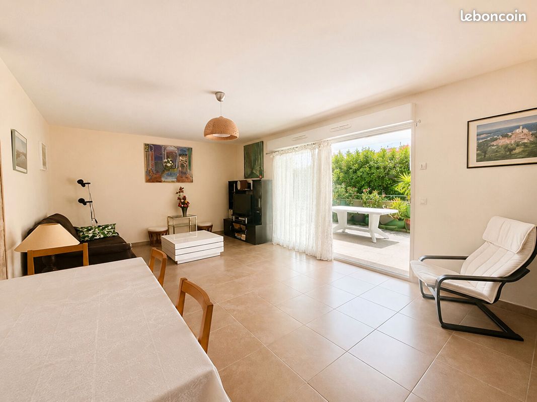 Appartement 3 pièces 72 m² · à Saint-Raphaël · 72 m² · 420 000 €