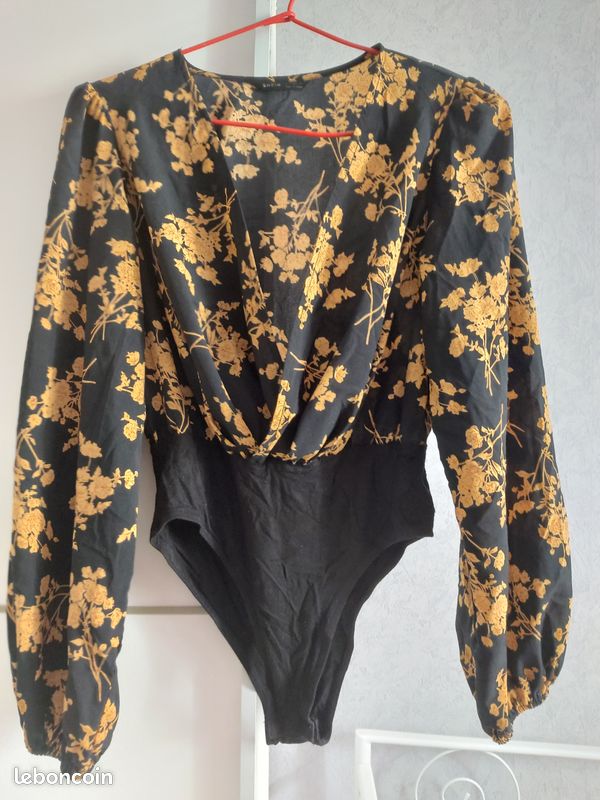 BODY SHEIN Taille 36 (image 3)