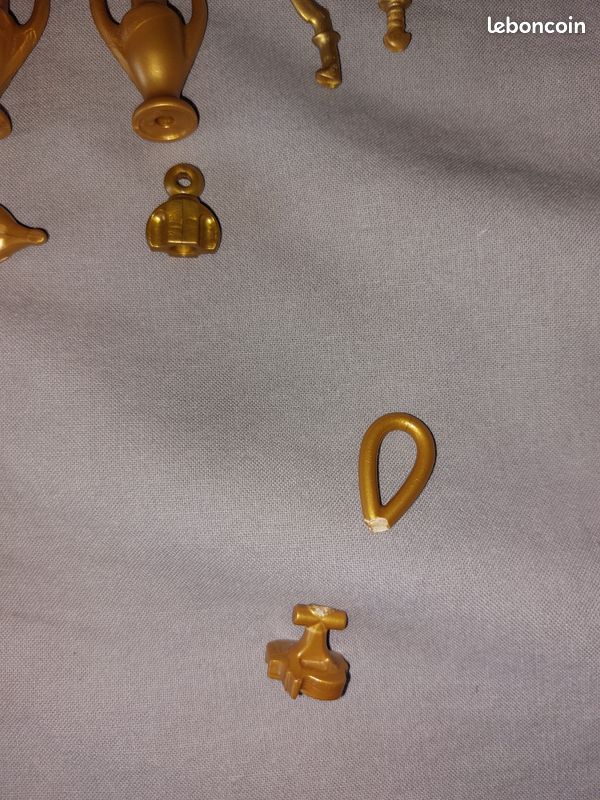 Lot playmobil Egypte (image 3)