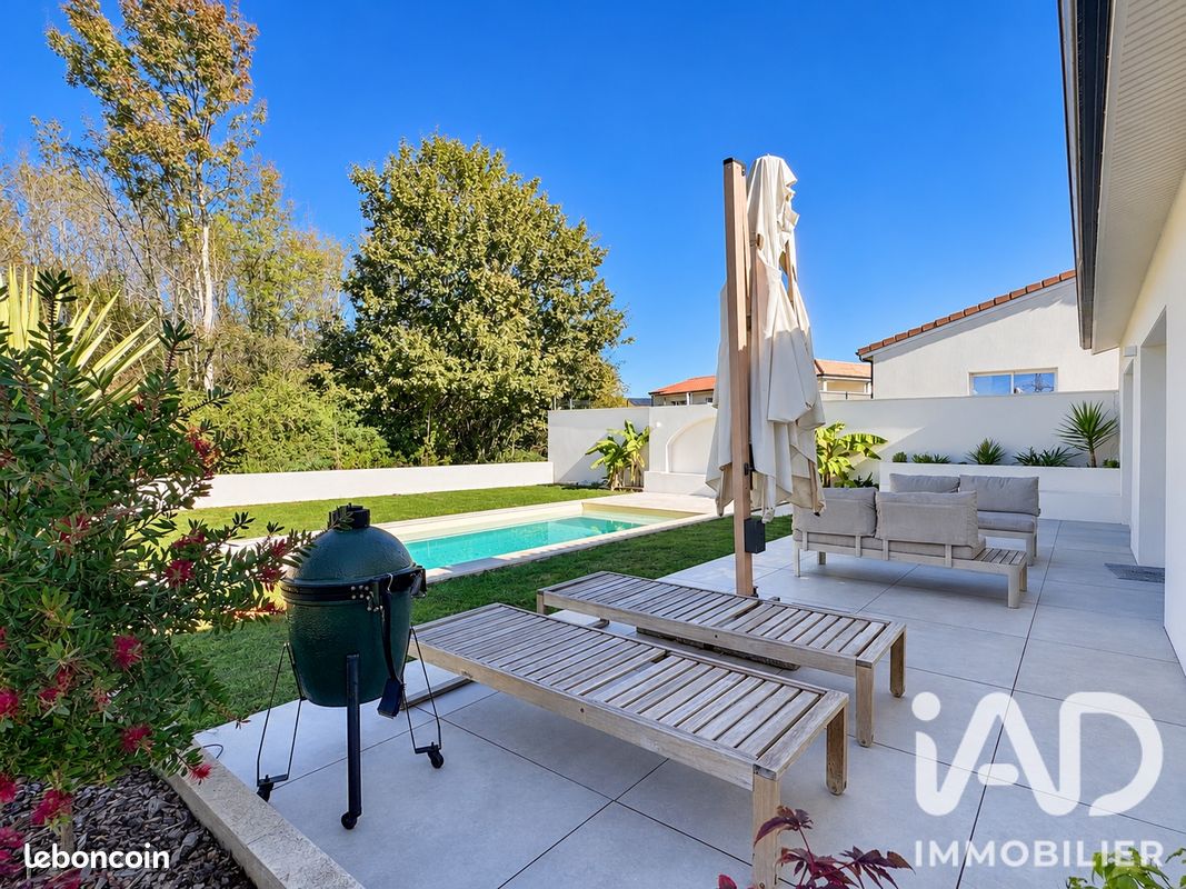 Maison 4 pièces 93 m² · à Cubnezais · 93 m² · 299 900 €