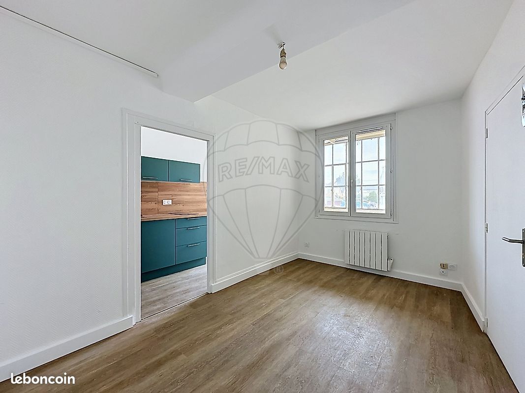Appartement 1 pièce 21 m² · à Verdun-Ciel · 21 m² · 395 €/mois
