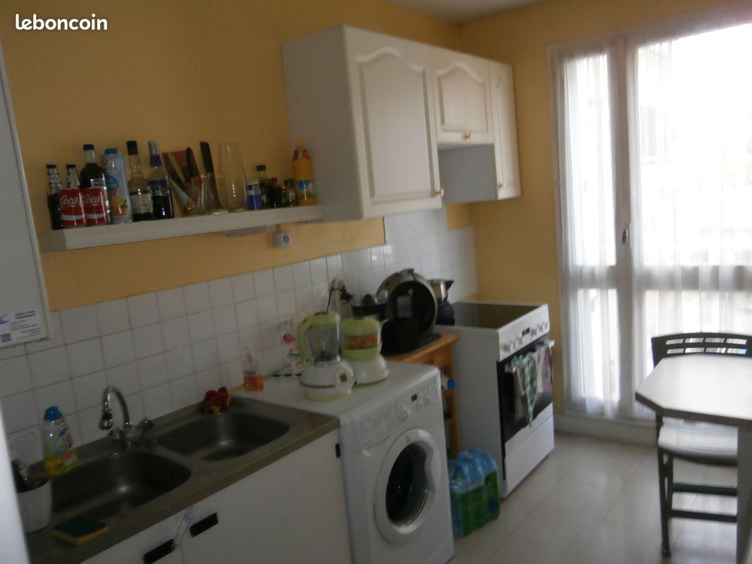 Appartement a louer saint-herblain - 3 pièce(s) - 73 m2 - Surfyn