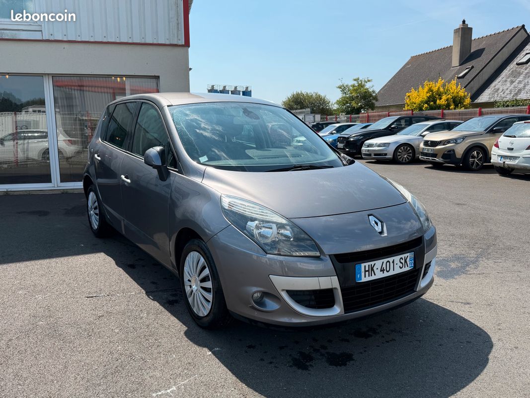 Renault scenic 1.6 16v (image 2)