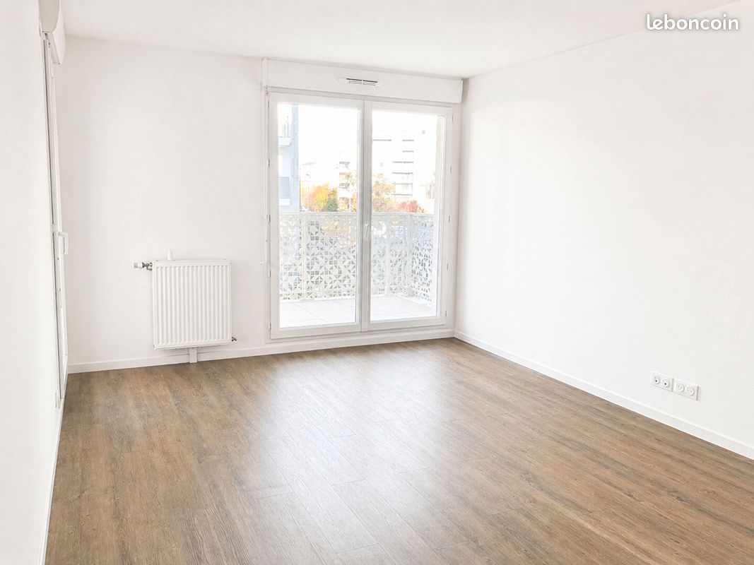 Appartement 3 pièces 55 m² · à Cergy · 55 m² · 1 090 €