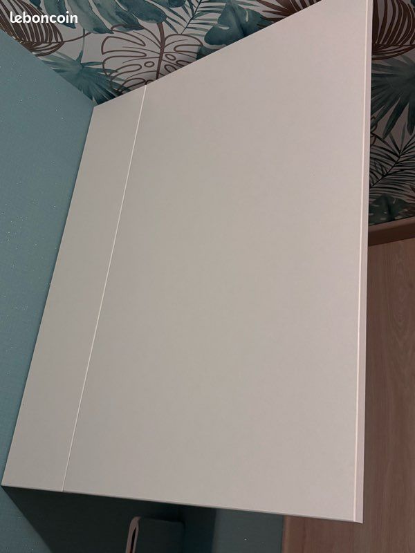 Petite table d’appoint NORBERG IKEA (image 2)