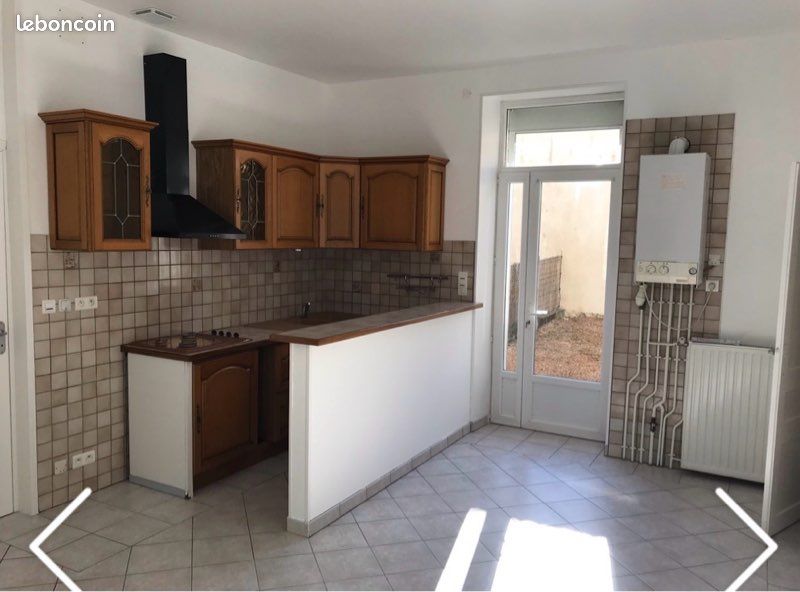 Appartement 2 pièces 42 m² · à Périgueux · 42 m² · 445 €