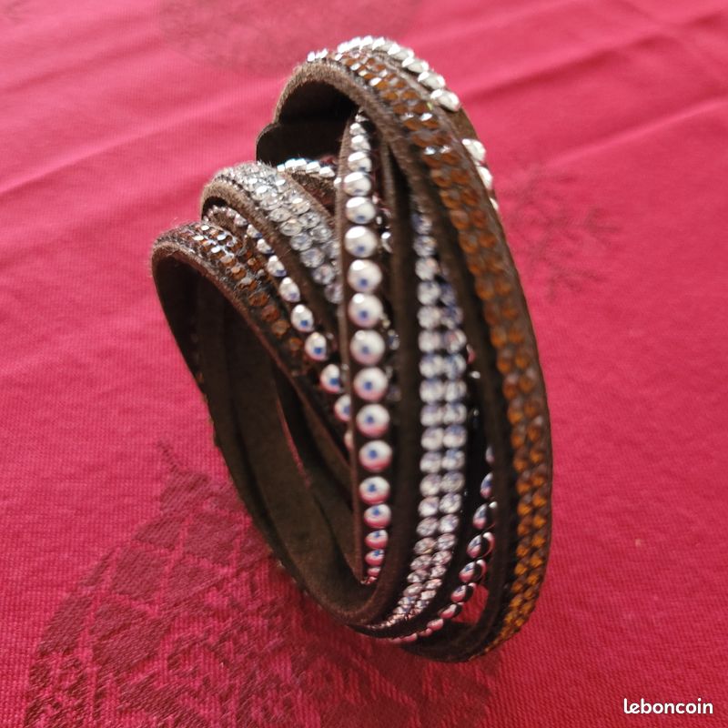 Bracelet femme (image 1)