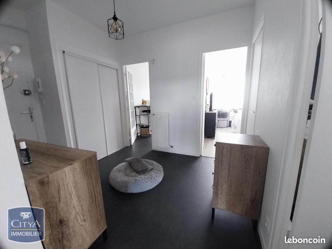 Appartement 2 pièces 50 m² - Brive-la-Gaillarde 19100 (image 2)