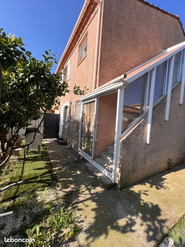 Maison 5 pièces 116 m² · à Frontignan · 116 m² · 320 000 €