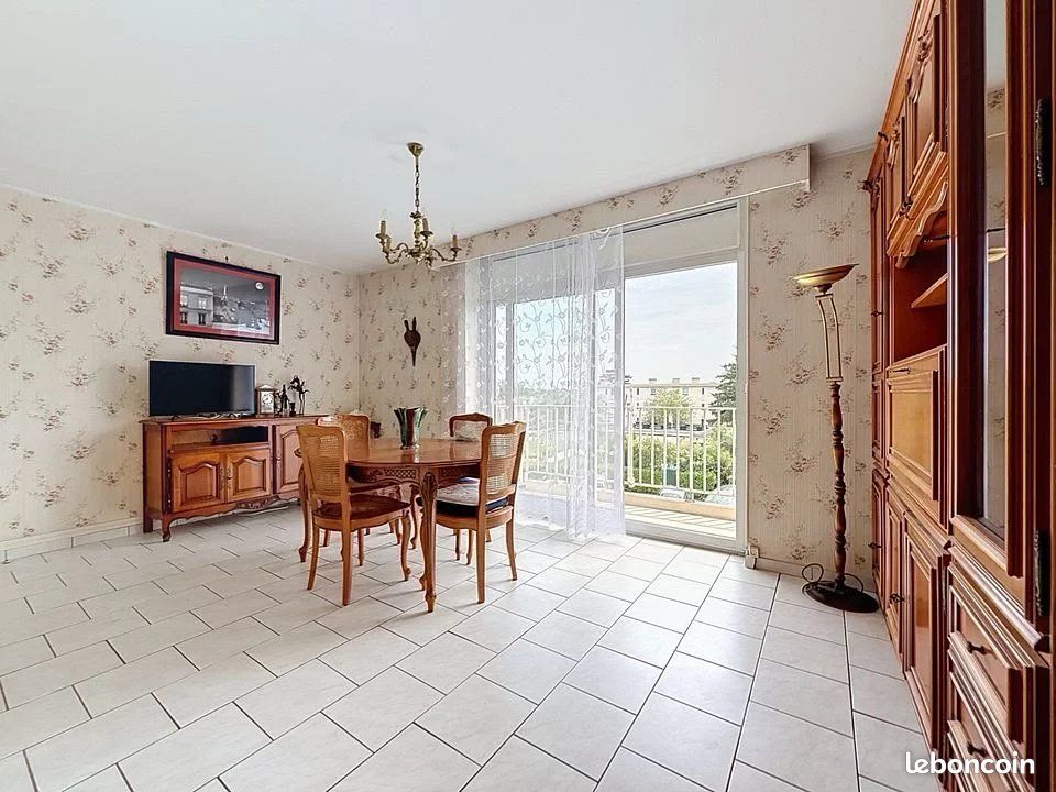 Appartement 4 pièces 78 m² · à Yerres · 78 m² · 189 900 €