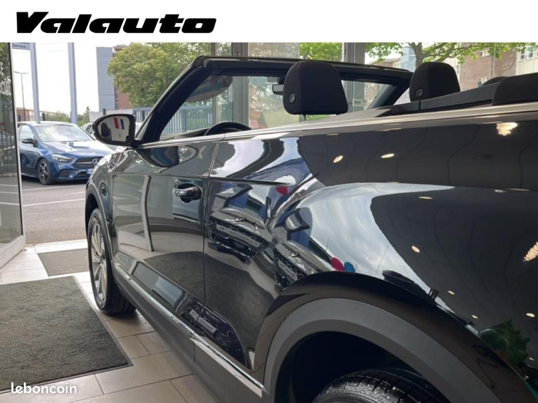 Volkswagen T-Roc CAB FL 1.5 TSI 150 CH DSG7 STYLE (image 11)