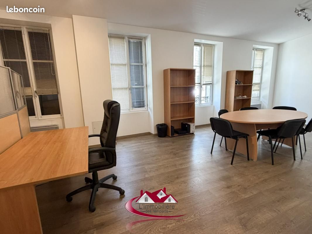Appartement 2 pièces 53 m² · à Houdan · 53 m² · 194 500 €