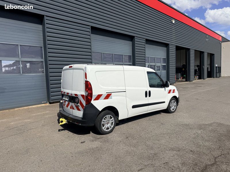 Fiat DOBLO MAXI (image 3)