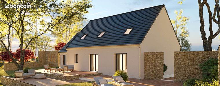 Maison a louer soisy-sous-montmorency - 4 pièce(s) - 120 m2 - Surfyn
