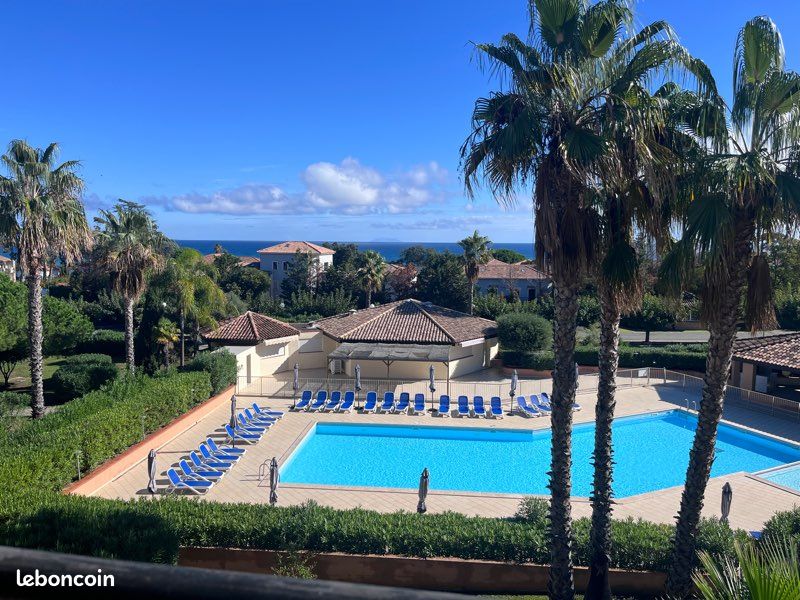 Appartement 2 pièces 33 m² · à Linguizzetta · 33 m² · 148 000 €