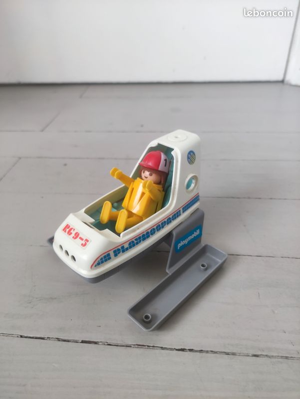 Playmobil vintage (image 4)