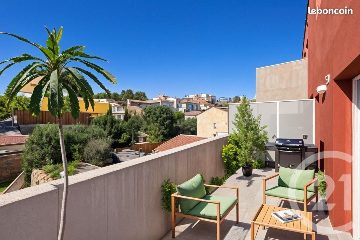 Appartement 2 pièces 41 m² · à Béziers · 41 m² · 102 000 €