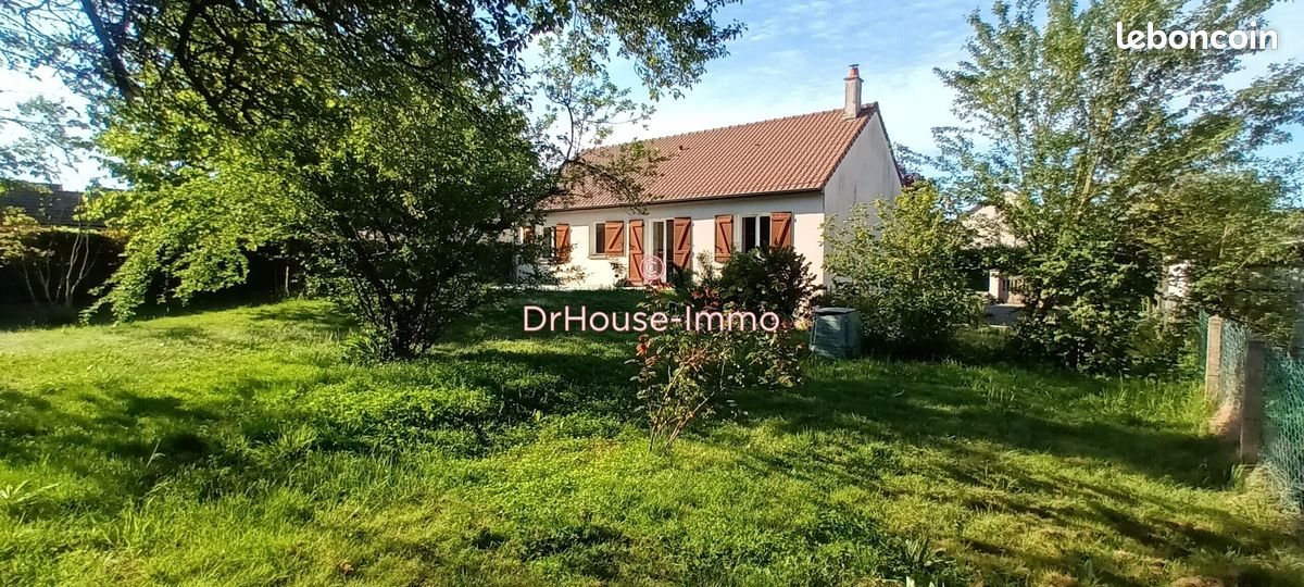 Maison 4 pièces 86 m² · à Villaines-les-Rochers · 86 m² · 225 000 €