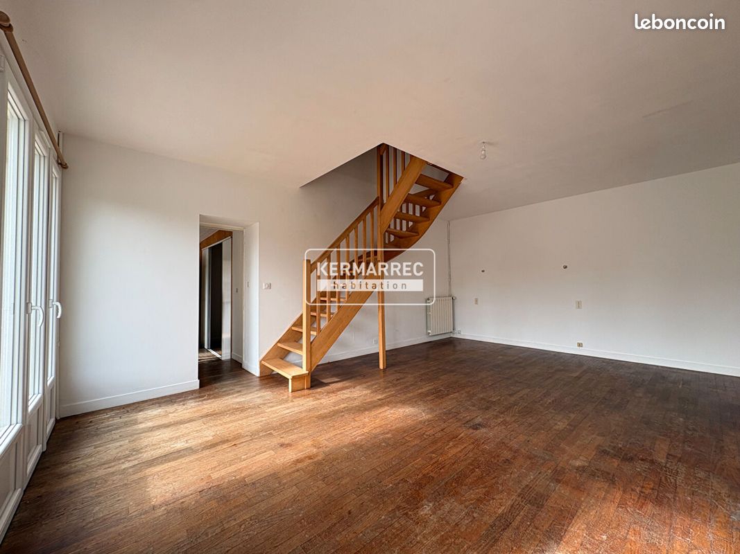 Maison 3 pièces 83 m² · à Bruz · 83 m² · 249 900 €