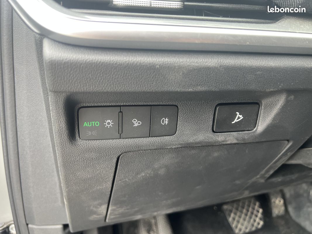 SKODA Elroq 286 ch Batterie 85 Plus (image 8)