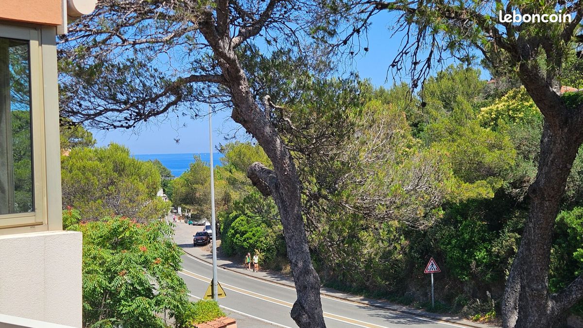 Appartement 3 pièces 44 m² · à Saint-Raphaël · 44 m² · 269 000 €