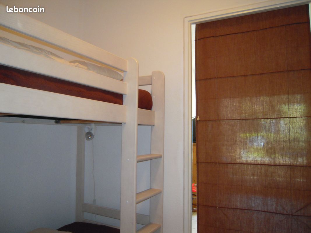 Location saisonnière Grand Studio Confortable (image 6)