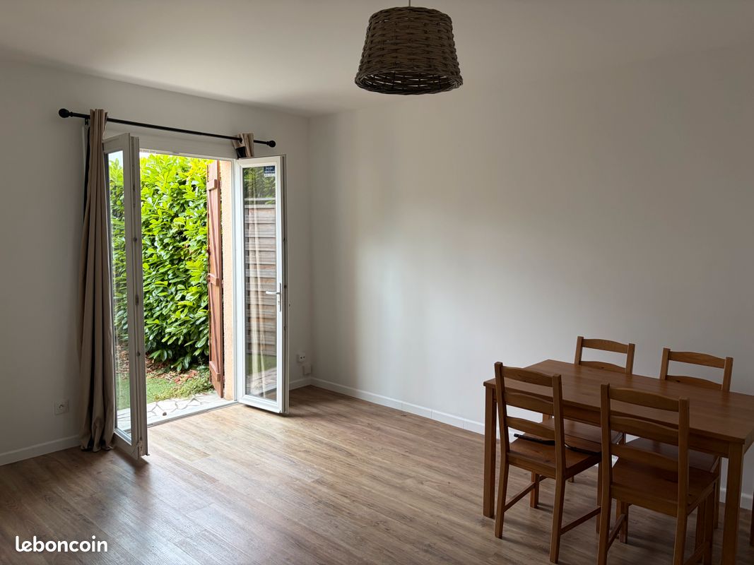 Appartement 4 pièces 62 m² · à Bordeaux · 62 m² · 200 000 €