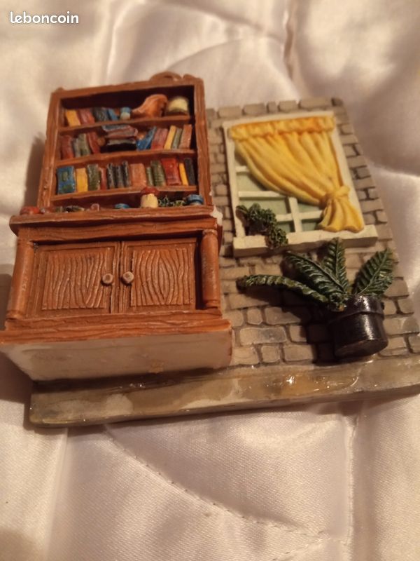 Lot de pièces de décoration (image 5)