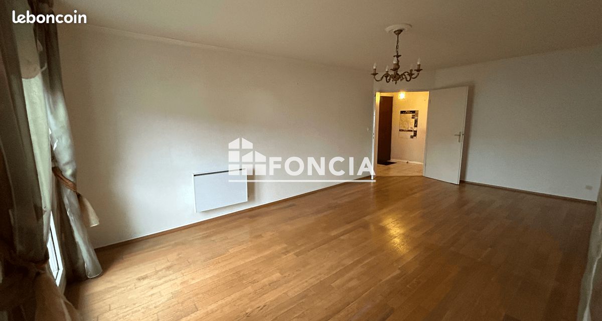 Appartement 3 pièces 75 m² · à Melun · 75 m² · 957 €/mois