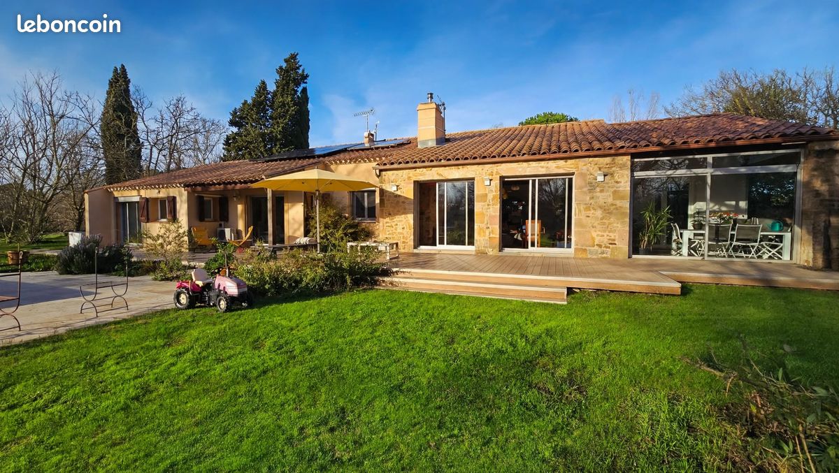 Maison 5 pièces 243 m² · à Narbonne · 243 m² · 695 000 €