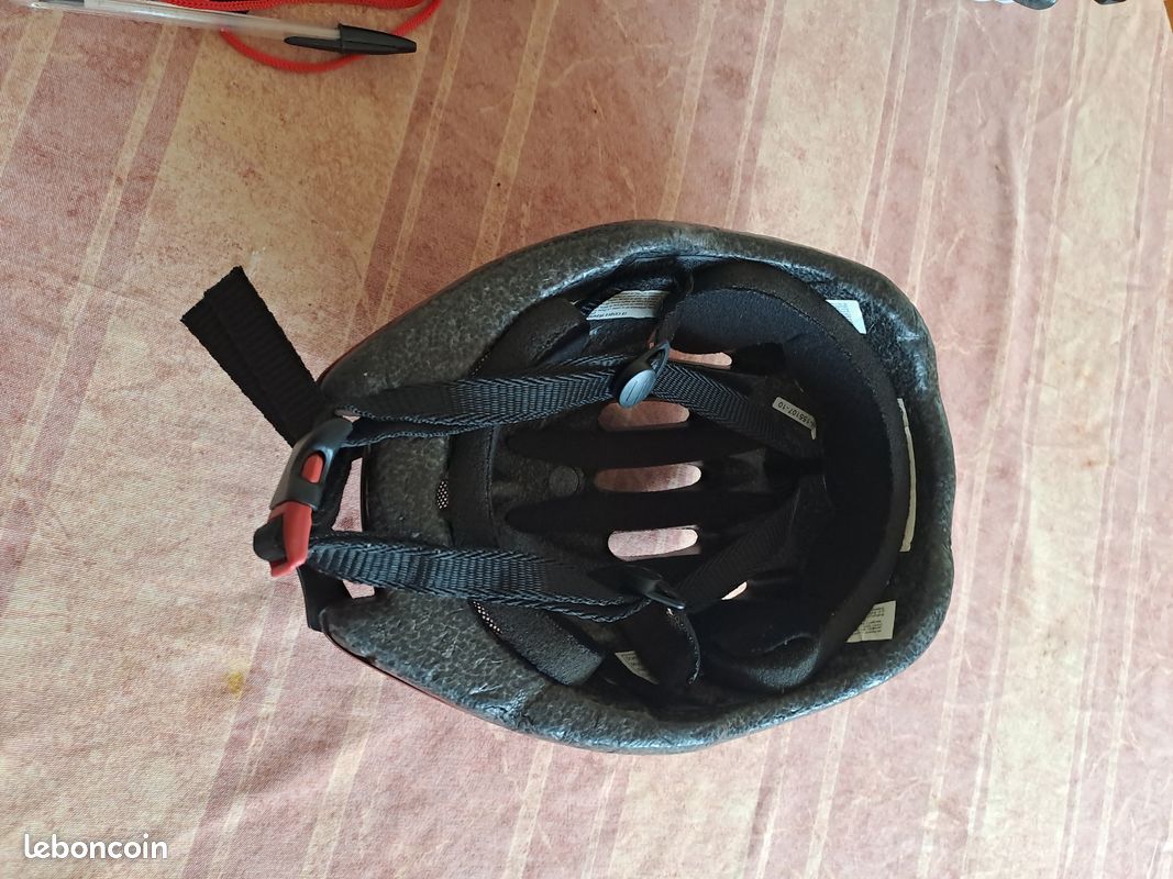 Casque velo (image 3)