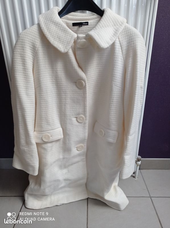 Manteau (image 1)
