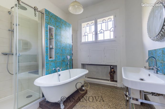 Maison 7 pièces 223 m² — 11